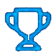 Leaderboard icon